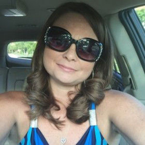 Meet your Posher, Brandy